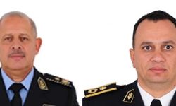 Polis Genel Müdürü Kasım Kuni Emekli Oluyor, Yerine Ali Adalıer Geliyor