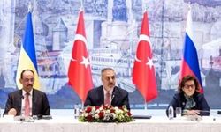 İstanbul'da Rusya ve Ukrayna'dan esir takas anlaşması