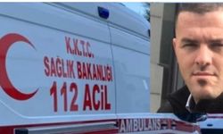 Emrah Yeşilırmak’ın kardeşi polisten kaçmak için 2. Kattan atladı, yaralandı