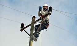 Dikkat! Elektrik kesintisi