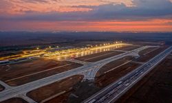 2025’in ilk 4 ayına göre yolcu sayısı % 18.87 uçak sayısı % 21.77 arttı