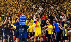 Fenerbahçe Beko, EuroLeague şampiyonu!