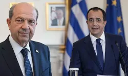 Liderler bu kez Ledra Palas’ta buluşuyor