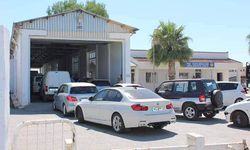 Otomotiv sektörüne FİF darbesi