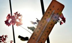 Hava sıcaklığı artıyor: 35 dereceye kadar yükselecek