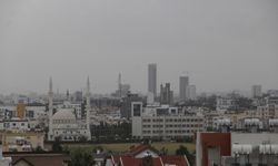 Tozlu hava etkili olacak