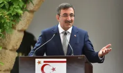 Türkiye Cumhurbaşkanı Yardımcısı Cevdet Yılmaz, TEKNOFEST’in kapanış törenine katılacak