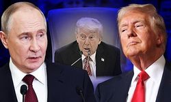 Trump'tan yeni açıklama: Türkiye'ye gelebilirim