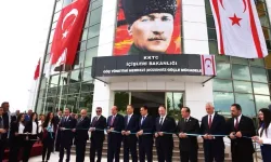 Göç Yönetimi Merkezi açıldı!