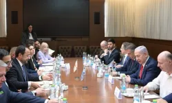 Netanyahu-Hristodulidis görüşmesine ilişkin detaylar: İki farklı anlaşma imzalanacak