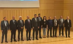 Trafik Güvenliği Çalıştayı ve Sergisi başladı