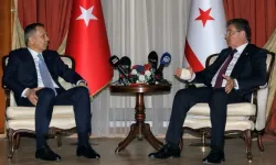 Ünal Üstel: Yapılacak sıkı denetim ve kontrollerle ülkede kaçak insan kalmayacak