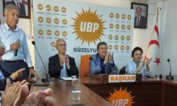 UBP’den hafta sonu istişare ziyaretleri: Birlik ve beraberliğimizin en güzel örneği