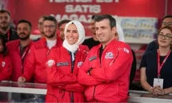 Selçuk Bayraktar: Kardeş vatanı, yeni teknoloji üssü yapmak için buradayız!