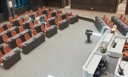 Cumhuriyet Meclisi Genel Kurulu yarın yeni binasında ilk oturumunu yapacak