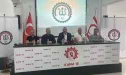 Ahmet Serdaroğlu: Tartışmalar amacından saptı, tüzükle ilgili duruşumuz değişmedi!