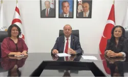 Sağlık Bakanı Dinçyürek: Birinci basamak sağlık hizmetlerinde ciddi bir açılım hedefliyoruz