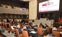 Meclis’te gerilim yükseldi: Dinçyürek ve Barçın arasında tartışma yaşandı