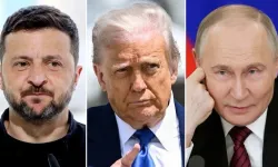 Putin ve Trump, İstanbul'daki zirveye katılmayacak