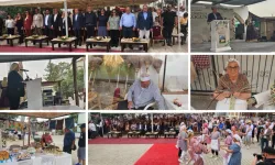 26. Geleneksel Büyükkonuk Eko Gün yapılıyor