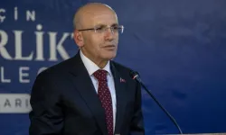 Mehmet Şimşek: Türkiye, Kuzey Kıbrıs'ın ekonomik kalkınmasını desteklemeye devam edecek