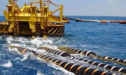 Rum basını, Kıbrıs sorunu çözülmeden, Güney Kıbrıs'ın enerji projelerinin ilerlemeyeceğini yazdı