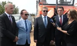 Başbakan Üstel: Halka verdiğimiz sözleri yerine getirmenin gururunu yaşıyoruz