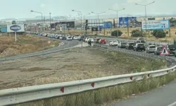 Karayolları Dairesi: Yeni Ercan Havalimanı’na gidecek olanlar Aslanköy kavşağını kullansın