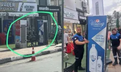 Şenkul’dan esnafa uyarı: Bizi deneyenler yasaları uygulamaktan hiç çekinmediğimizi görmüştür