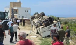 Sağlık Bakanı Dinçyürek: Yaralılar tek tek muayene edilip konsültasyonları yapılıyor