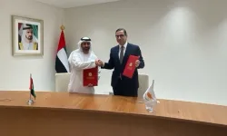 Güney Kıbrıs ile BAE arasında su konusunda anlaşma imzalandı