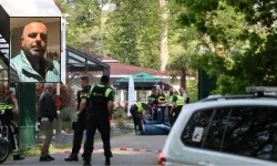 Hollanda'da vurularak öldürülen kişinin Cemil Önal olduğu doğrulandı