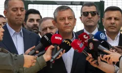 Özgür Özel: O yumruk bize değmez, mücadele azmimizi artırır
