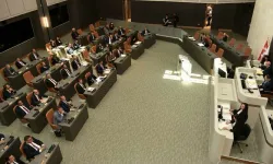 Meclis yeni binasında ikinci kez toplanacak