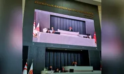 Armağan Candan: Atatürk'ün sözünün görünmemesi rahatsızlık yarattı, daha uygun bir konuma yerleştirilmeli