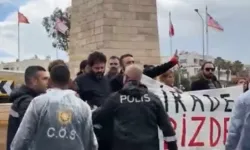 Öğretmen sendikalarından polis müdahalesine tepki: Baskıya karşı her türlü mücadeleyi sürdüreceğiz