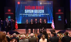 Ünal Üstel: Şimdi bu devleti uluslararası toplumda hak ettiği yere taşıma zamanıdır
