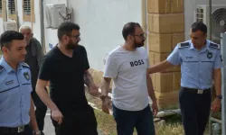 49 bin 950 Euro gümrük cezasını ödemediler, tutuklandılar