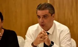 Serhan Aktunç: Ada Kıbrıs vizyonumuzla elde ettiğimiz ivmenin pozitif sonuçlarını alacağız