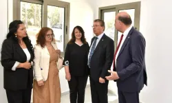 Ünal Üstel: 2025'i sağlık yılı ilan ettik
