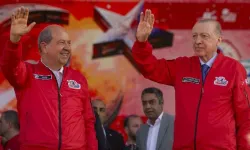 Erdoğan: Nasıl birilerinin gözleri kamaşacak diye güneş doğmaktan vazgeçmezse üç beş marjinal rahatsız olacak diye biz d