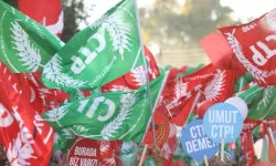 CTP: Kıbrıs Türk halkının beklentisi iradesine saygı gösterilmesidir