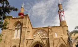 Selimiye Camii, restorasyonun ardından yeniden ibadete açıldı