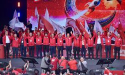 TEKNOFEST KKTC’nin resmi açılışı gerçekleştirildi