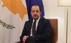 Hristodulidis: Genişletilmiş toplantı New York’ta yapılacak