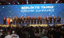 UBP, DP ve YDP'den Tatar'a destek!