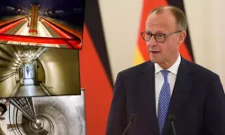 Almanya 'büyük saldırıya' karşı harekete geçti: Metro ve okulları sığınağa dönüştürme planı!