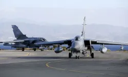 ABD, Kıbrıs’taki İngiliz Üssüne Uçak Konuşlandırabilir
