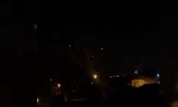 İran’ın İsrail Saldırısı: Füzeler KKTC’den de Görüldü