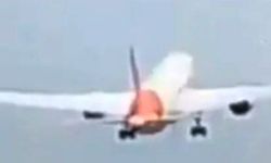 Air India kazasında yeni şüphe